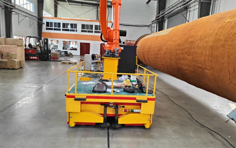 RGV、AGV、IGV——工業(yè)自動搬運(yùn)設(shè)備