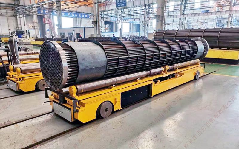 有效維護電動平車電池，延長使用壽命的關鍵技巧