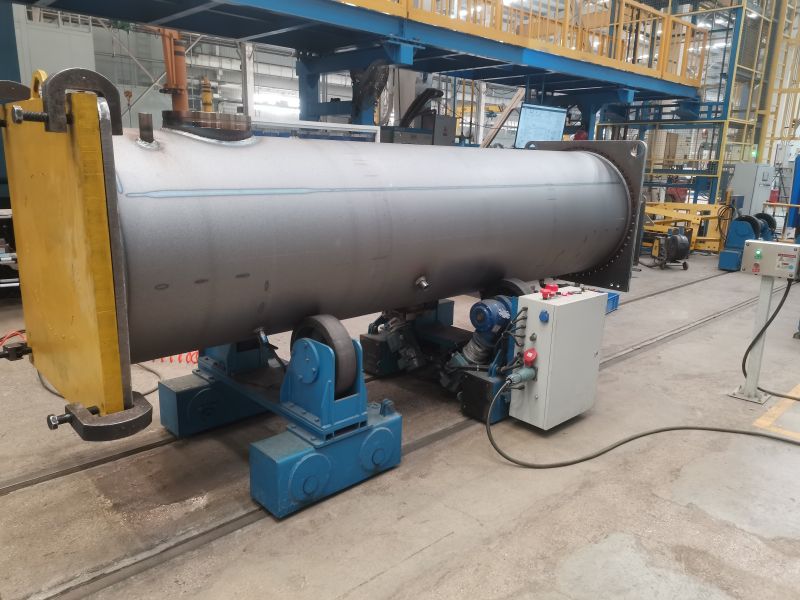 RGV小車(chē)模塊化設(shè)計(jì)，根據(jù)不同的工況采用不同配置以實(shí)現(xiàn)多功能