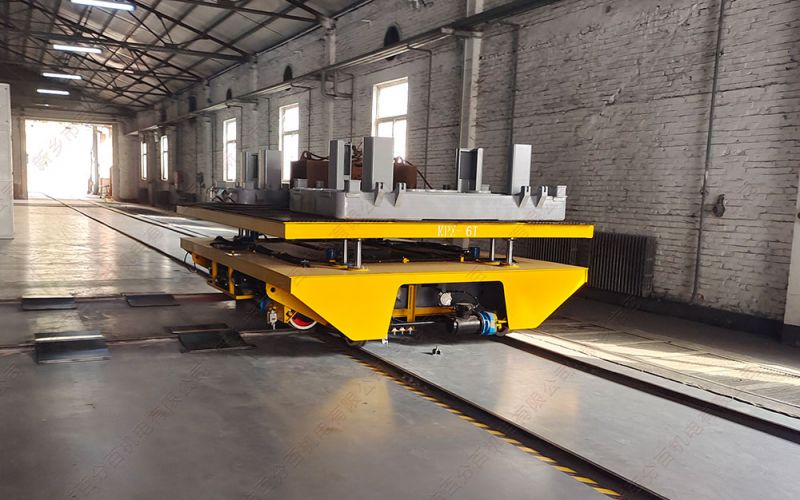 工廠如何選擇符合自己實(shí)際使用需求的地平車(chē)