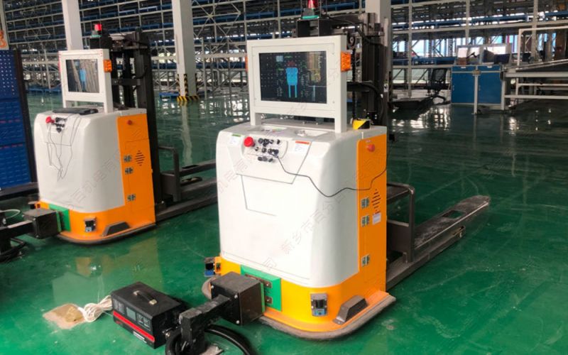 蓄電池電動平車日常使用如何保護(hù)電池，避免操作不當(dāng)影響電池壽命