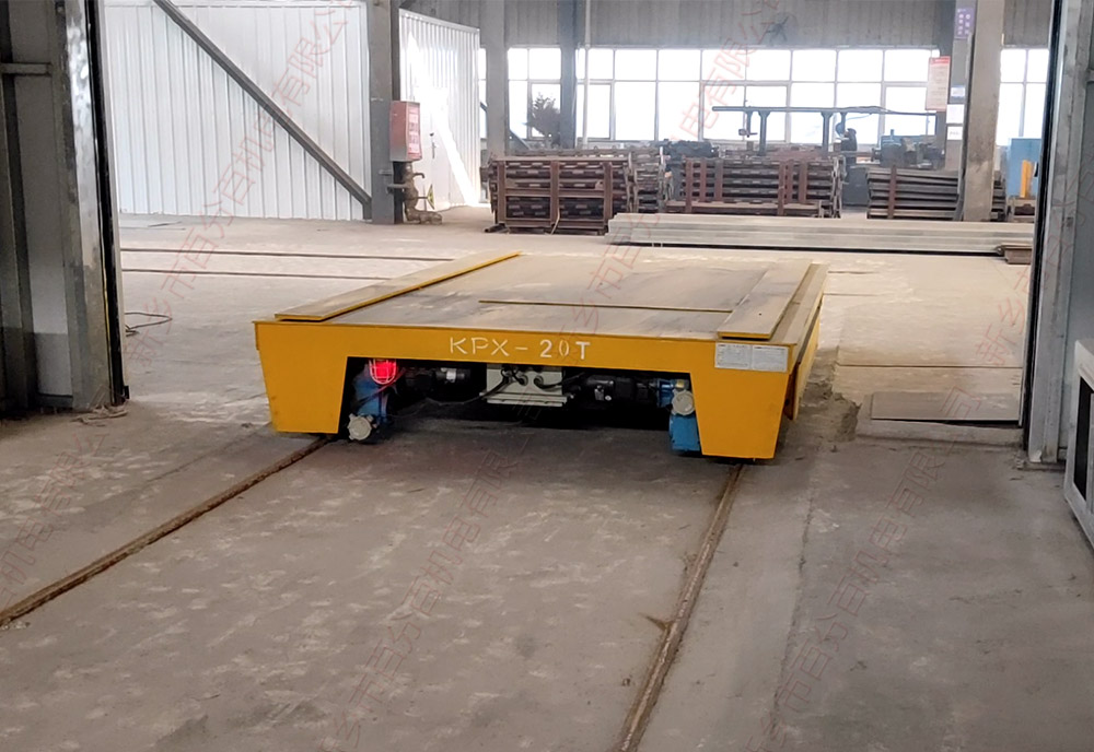 電動(dòng)軌道轉(zhuǎn)運(yùn)車(chē)3