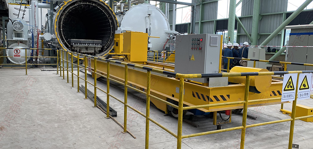 工廠地爬車(chē)3