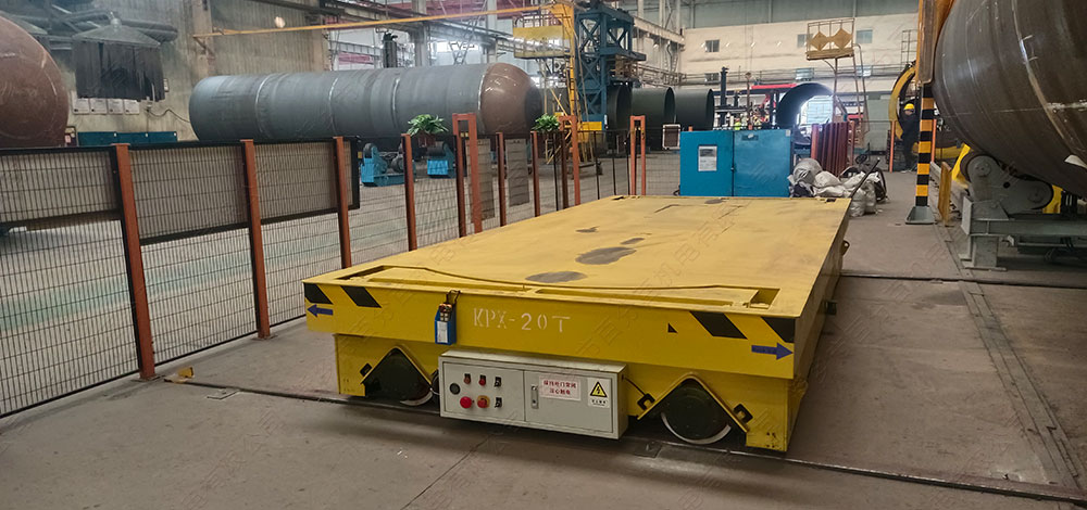 電動平車價(jià)格1