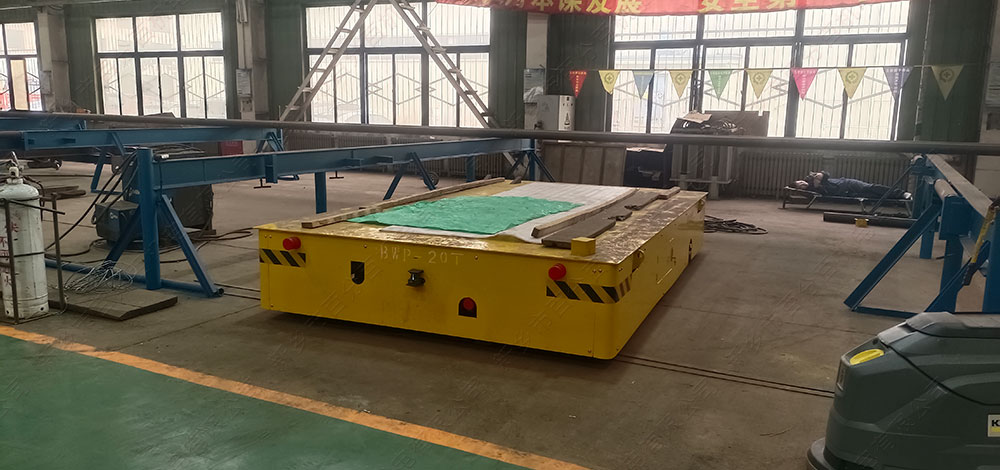 電動平車價(jià)格2