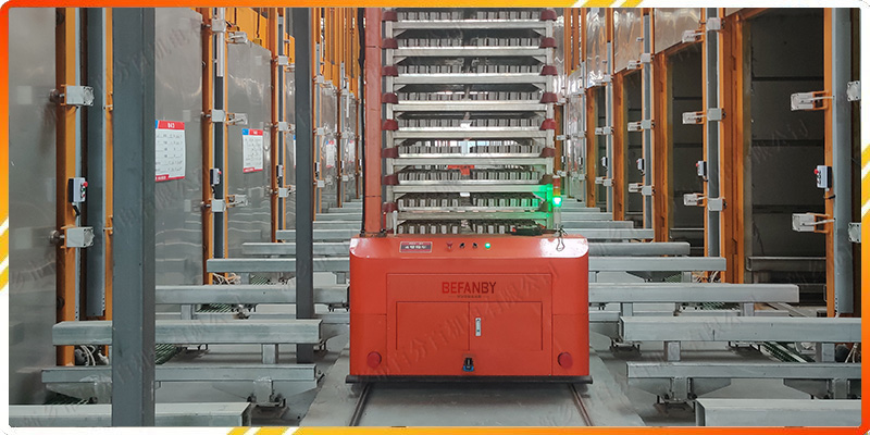 工業(yè)軌道小車(chē)3