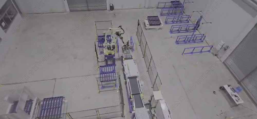 agv智能無人運(yùn)輸車1